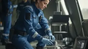 zawód ratownika medycznego