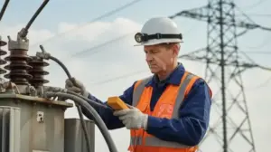 zawód w energetyce