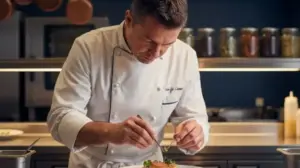 zawód w gastronomii