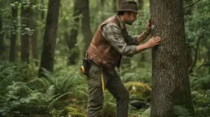 Zawód W Leśnictwie zawód w lesnictwie