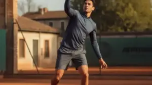 zawód w sporcie