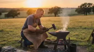 zawód w terenie