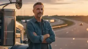 zawód w transporcie