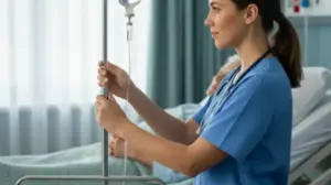 Zawody Medyczne Bez Studiów zawody medyczne bez studiow