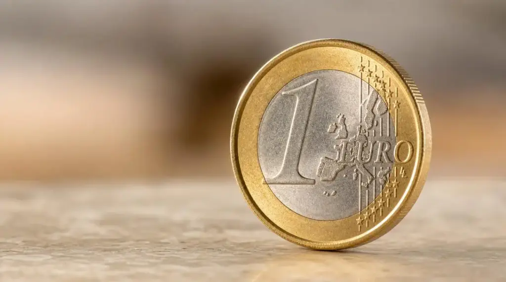 1 Euro Ile To Zł?
