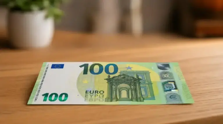 100 Euro Ile To Zł?