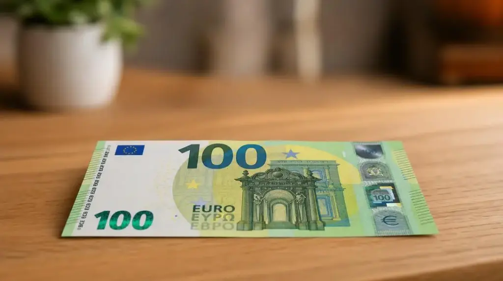 100 Euro Ile To Zł?