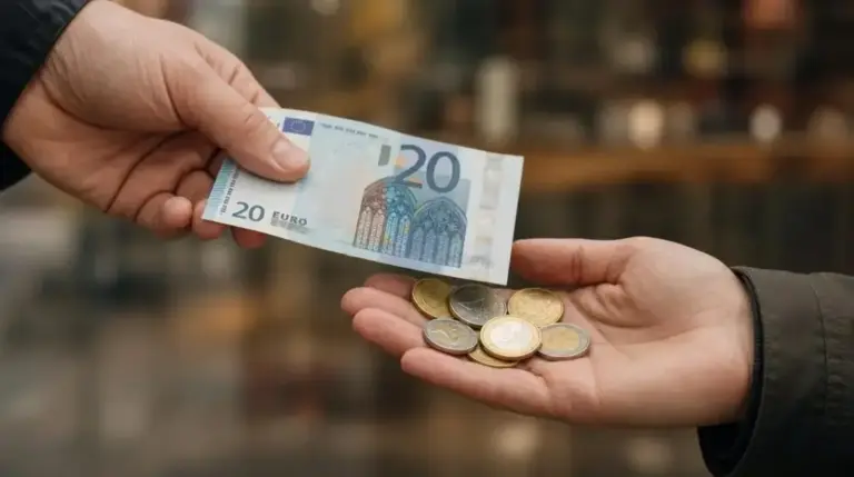 20 Euro Ile To Zł?