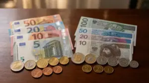 200 Euro Ile To Zł?