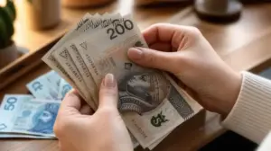 4400 Brutto Ile To Netto?